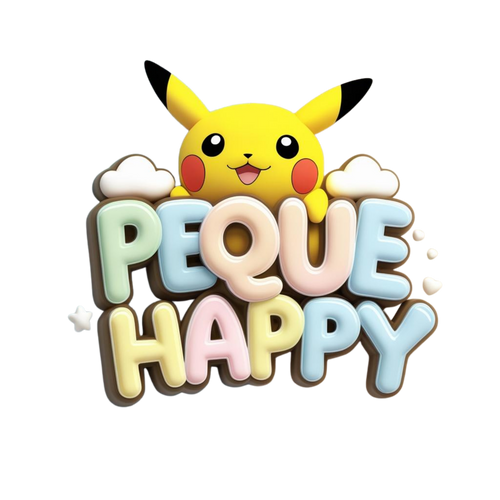 Peque Happy
